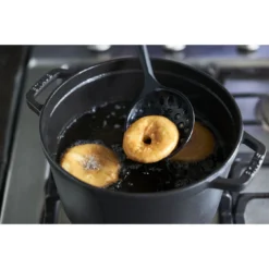 Staub Schuimspaan -Kook Warm Verkoopwinkel 424411402