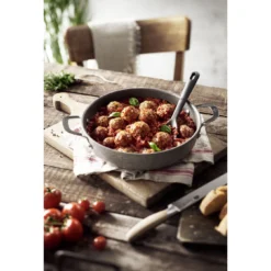 Ballarini Kooklepel 8 Ballarini Kooklepel -Kook Warm Verkoopwinkel 424413916