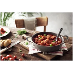 Ballarini Kooklepel 9 Ballarini Kooklepel -Kook Warm Verkoopwinkel 424413917