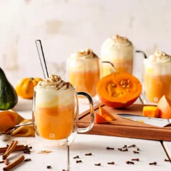 Zwilling Dubbelwandig Koffieglazenset, 2-delig 10 Zwilling Dubbelwandig Koffieglazenset, 2-delig -Kook Warm Verkoopwinkel 424414429