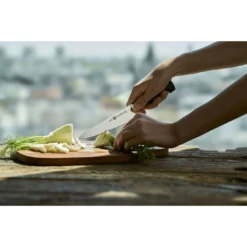 Zwilling Compact Koksmes 14 Cm -Kook Warm Verkoopwinkel 424415670