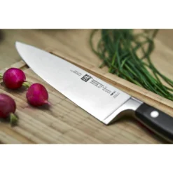 Zwilling Koksmes 20 Cm -Kook Warm Verkoopwinkel 424416327