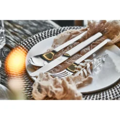 Zwilling Bestekset, 24-delig -Kook Warm Verkoopwinkel 424416577