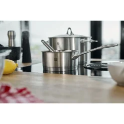 Zwilling Pannenset, 5-delig -Kook Warm Verkoopwinkel 424416731