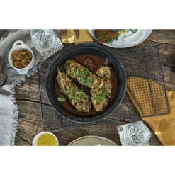 Staub Tajine 28 Cm -Kook Warm Verkoopwinkel 424418528