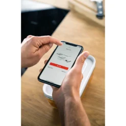 Zwilling Vacuümdoos S, Glas, La-mer -Kook Warm Verkoopwinkel 424418808 5