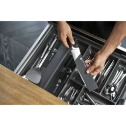 Zwilling Messenschede 21 Cm, Kunststof 10 Zwilling Messenschede 21 Cm, Kunststof -Kook Warm Verkoopwinkel 424419066 1