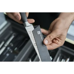 Zwilling Messenschede 21 Cm, Kunststof 11 Zwilling Messenschede 21 Cm, Kunststof -Kook Warm Verkoopwinkel 424419070