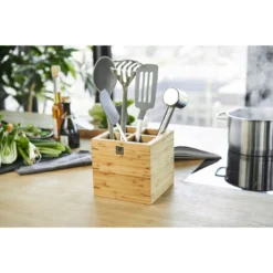 Zwilling Spatel -Kook Warm Verkoopwinkel 424420208