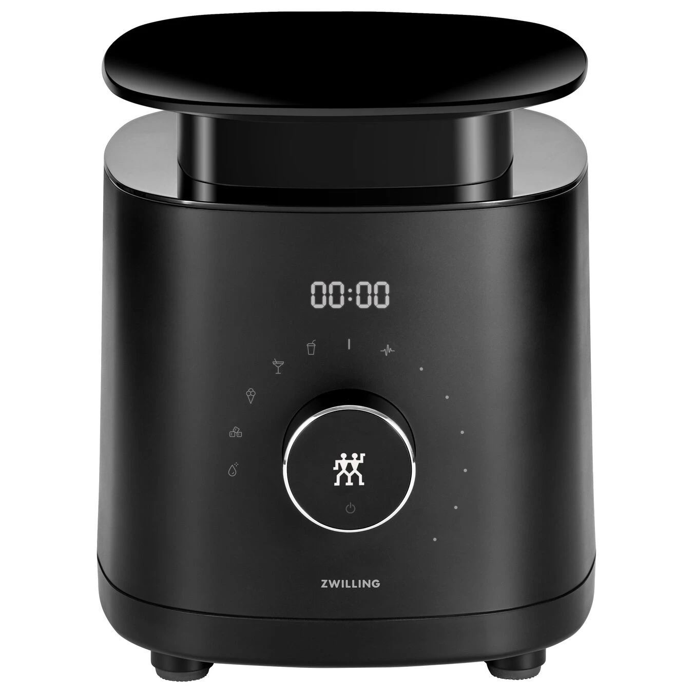 Zwilling Blender Pro, BLDC Motor, Ingebouwde Schaal 6 Zwilling Blender Pro, BLDC Motor, Ingebouwde Schaal - Afbeelding 4