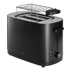 Zwilling Broodjeswarmer, 2 Gleuven 2 Sneden, Zwart -Kook Warm Verkoopwinkel 530080020 3