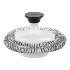 Zwilling Melkopschuimer -Kook Warm Verkoopwinkel 531040010 8