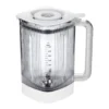 Zwilling Accessoires Voor Blenders 1,8 L, Wit -Kook Warm Verkoopwinkel 53999002