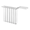 Zwilling Toastrek, 2 Gleuven 2 Sneden -Kook Warm Verkoopwinkel 53999005