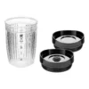 Zwilling Accessoires Voor Blenders 300 Ml, Zwart