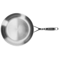 Demeyere Koekenpan 28 Cm -Kook Warm Verkoopwinkel 5412191166284 2 16628