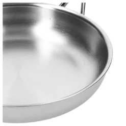 Demeyere Koekenpan 28 Cm -Kook Warm Verkoopwinkel 5412191166284 4 16628