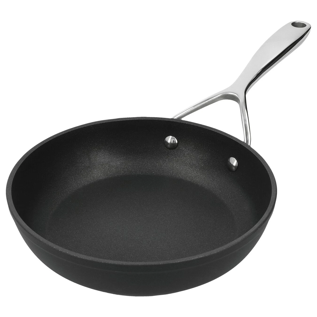 Demeyere Koekenpan Duraslide 20 Cm 4 Demeyere Koekenpan Duraslide 20 Cm - Afbeelding 2