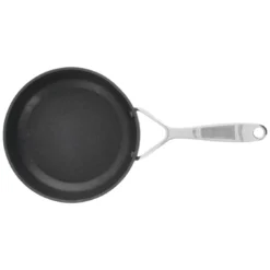 Demeyere Koekenpan Duraslide 20 Cm 9 Demeyere Koekenpan Duraslide 20 Cm -Kook Warm Verkoopwinkel 5412191276204 2 27620