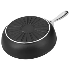 Demeyere Koekenpan Duraslide 20 Cm 10 Demeyere Koekenpan Duraslide 20 Cm -Kook Warm Verkoopwinkel 5412191276204 5 27620