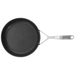 Demeyere Koekenpan Duraslide 24 Cm -Kook Warm Verkoopwinkel 5412191276242 2 27624