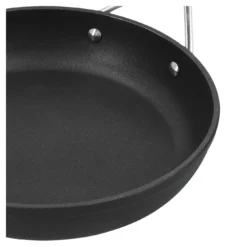 Demeyere Koekenpan Duraslide 24 Cm -Kook Warm Verkoopwinkel 5412191276242 4 27624