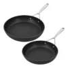 Demeyere Koekenpannenset Duraslide, 2-delig 1 Demeyere Koekenpannenset Duraslide, 2-delig -Kook Warm Verkoopwinkel 5412191276242 SET27608