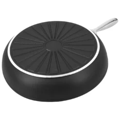 Demeyere Koekenpan Duraslide 28 Cm -Kook Warm Verkoopwinkel 5412191276280 5 27628