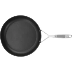 Demeyere Koekenpan Duraslide 30 Cm -Kook Warm Verkoopwinkel 5412191276303 2 27630