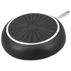 Demeyere Koekenpan Duraslide 30 Cm -Kook Warm Verkoopwinkel 5412191276303 5 27630