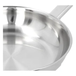 Demeyere Koekenpan 20 Cm -Kook Warm Verkoopwinkel 5412191286203 4 28620