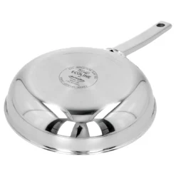 Demeyere Koekenpan 20 Cm -Kook Warm Verkoopwinkel 5412191286203 5 28620