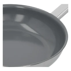 Demeyere Koekenpan Ceraforce 20 Cm -Kook Warm Verkoopwinkel 5412191386200 4 38620