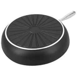 Demeyere Koekenpan Ceraforce 28 Cm -Kook Warm Verkoopwinkel 5412191476284 5 47628