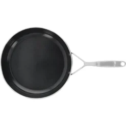 Demeyere Koekenpan Ceraforce 30 Cm -Kook Warm Verkoopwinkel 5412191476307 2 47630