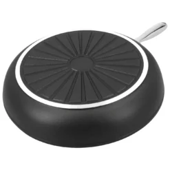 Demeyere Koekenpan Ceraforce 30 Cm -Kook Warm Verkoopwinkel 5412191476307 5 47630