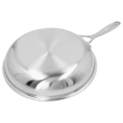 Demeyere Koekenpan 24 Cm -Kook Warm Verkoopwinkel 5412191656242 5 65624