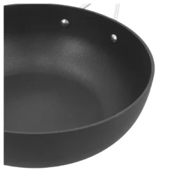 Demeyere Wok Vlakke Bodem Duraslide 28 Cm -Kook Warm Verkoopwinkel 5412191699287 69928 4