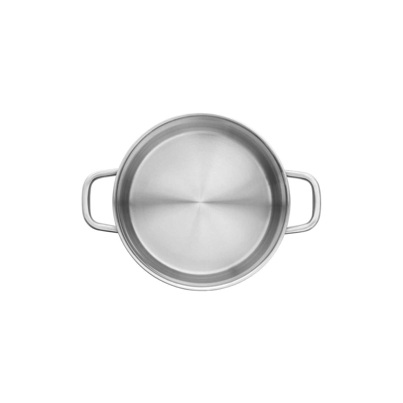 Zwilling Pannenset, 4-delig 4 Zwilling Pannenset, 4-delig - Afbeelding 2