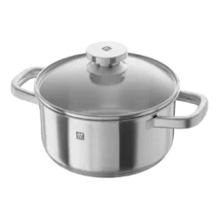 Zwilling Pannenset, 5-delig -Kook Warm Verkoopwinkel 64042 200 9 1 1