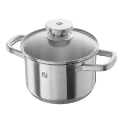 Zwilling Pannenset, 5-delig -Kook Warm Verkoopwinkel 64043 160 9 1 1