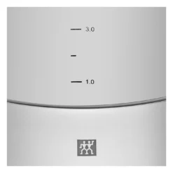 Zwilling Pannenset, 5-delig -Kook Warm Verkoopwinkel 65060 000 0 5