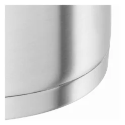 Zwilling Pannenset, 5-delig -Kook Warm Verkoopwinkel 66220 002 0 3