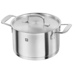 Zwilling Pannenset, 5-delig -Kook Warm Verkoopwinkel 66370 200 0 5