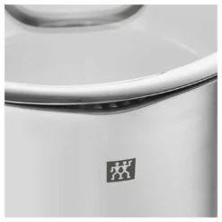 Zwilling Pannenset, 5-delig -Kook Warm Verkoopwinkel 66923 240 10