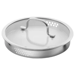 Zwilling Pannenset, 5-delig -Kook Warm Verkoopwinkel 66923 240 3