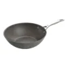 Ballarini Wok Granitium Titanium Extreme 30 Cm -Kook Warm Verkoopwinkel 75002 815