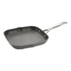 Ballarini Grillpan Granitium Titanium Extreme 28 X 28 Cm 1 Ballarini Grillpan Granitium Titanium Extreme 28 X 28 Cm -Kook Warm Verkoopwinkel 75002 825