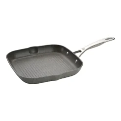 Ballarini Grillpan Granitium Titanium Extreme 28 X 28 Cm