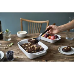 Staub Spatel 13 Staub Spatel -Kook Warm Verkoopwinkel 750030769